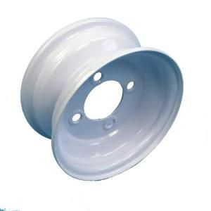 8X3.75 Steel Wheel Rim for Truck