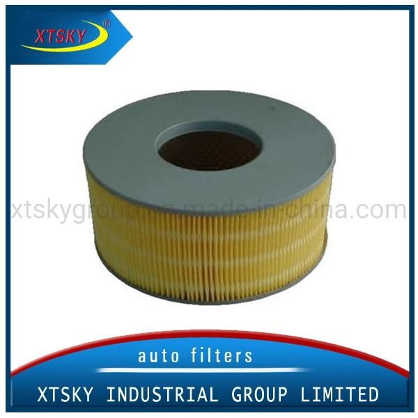 Air Filter (17801-62010) for Toyota Car