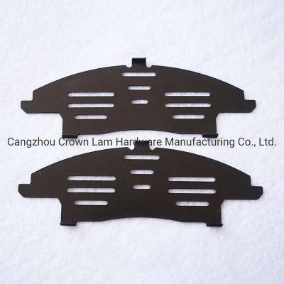Exhaust Muffler Anti-Noise Film Soundproof Film Car Accessories