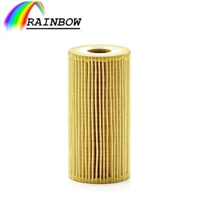 High Performance Customized 26320-2f010 Filter Element Supplier Oil Filters for Hyundai IX35 (LM) 2.0 Crdi
