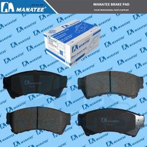 Brake Pads for MAZDA6 (6E5Z-2001-B/D1164)
