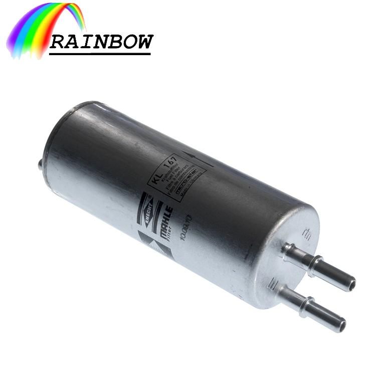 16126754016 Professional China Manufacturer Automatic Engine Parts Fuel Filter for BMW