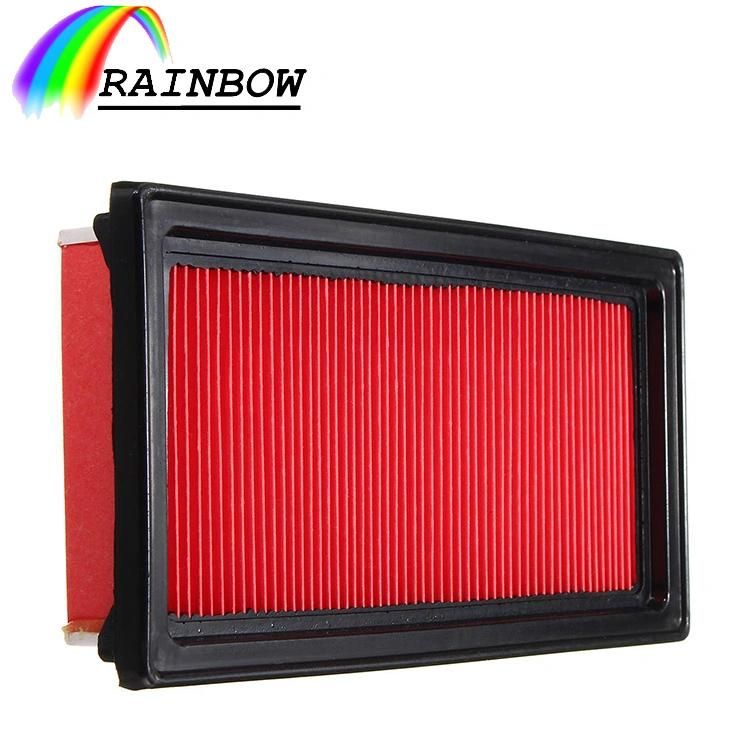 Auto Air Purifier HEPA Filter 16546-1HK0j 16546-1HK0a for Nissan Versa Note