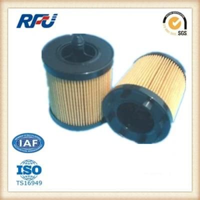 24460713 High Quality Oil Filter for Ford