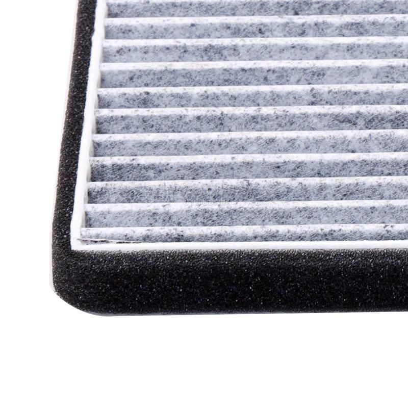 Auto Spare Parts Air Cleaner Caf1751 Cabin Filter for Toyota Scion (68120-08130/88568-52010/68110-21000)