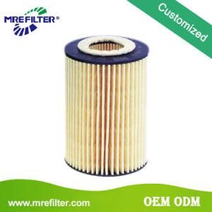 Auto Spare Parts Engine Oil Filter for Car E340h D247