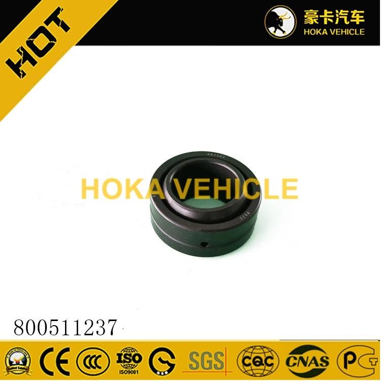 Original Wheel Loader Spare Parts Knuckle Bearing 800511237 for Wheel Loader