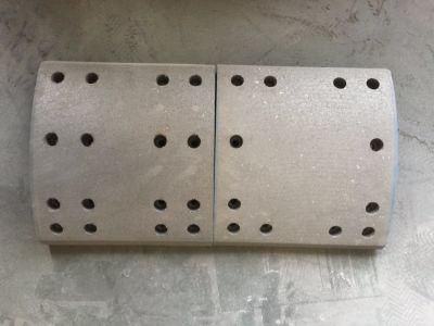 19496 Brake Lining for Mercedes-Benz