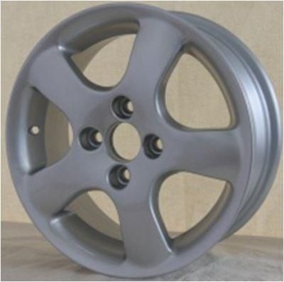 S5066 JXD Brand Auto Spare Parts Alloy Wheel Rim Replica Car Wheel for Honda Fit