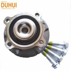 Vkba3670 Auto Spare Parts Wheel Bearing Kit and Hub Bearing Kits Front Alxe Wheel Hub Bearing for BMW &amp; Chrysler