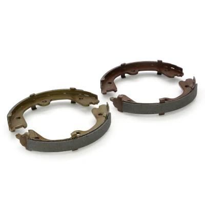 Auto Parts for Brake Drum and Brake Shoes 171609527b for Volkswagen Passat