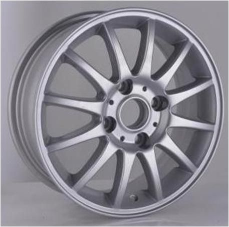 N552 JXD Brand Auto Spare Parts Alloy Wheel Rim Replica Car Wheel for Buick HRV