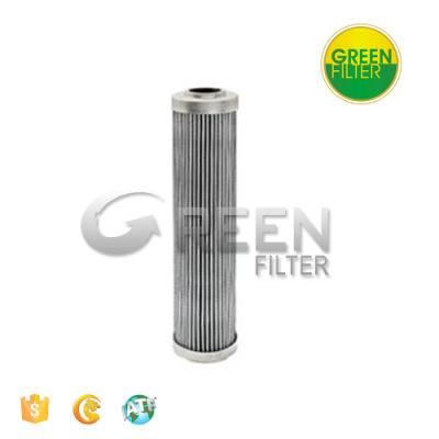 Top-Rated Hydraulic Oil Filter Element H9114 D45A25gav Hf30730 Hc9800fkt8h
