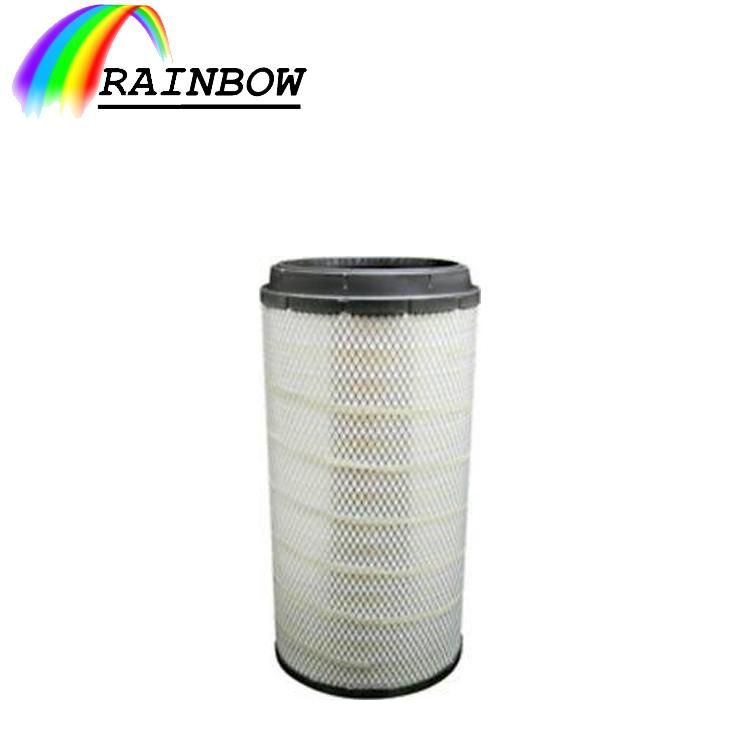 Discount Price Af478 Truck/Lorry/Van Air/Oil/Fuel/Cabin Filter Auto Car Accessory for Fleetguard