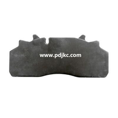 Truck Disc Brake Pads Wva29126
