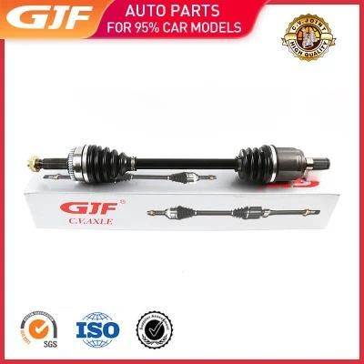 Gjf CV Axle Shaft Drive for Hyundai Verna Front Drive Shaft1.4 at 2017- C-Hy119A-8h