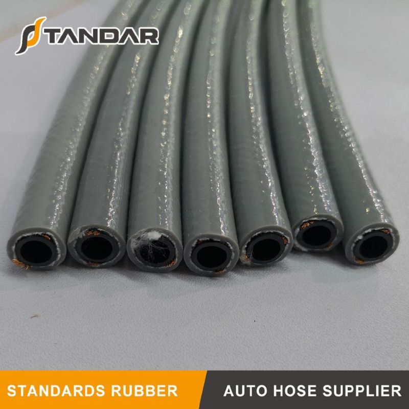 Heatable SCR Adblue Lines for Truck Urea Pump