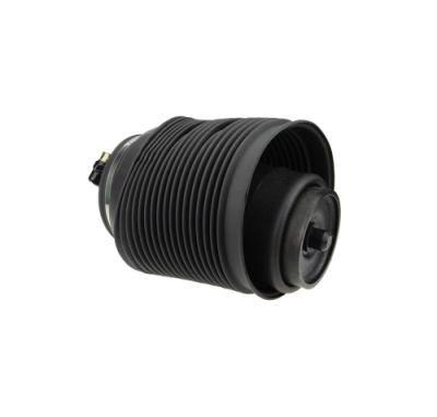 High Quality Rear Air Rubber Bellow Bag Suspension Spring for Toyota Land Cruiser Prado 48080-35011