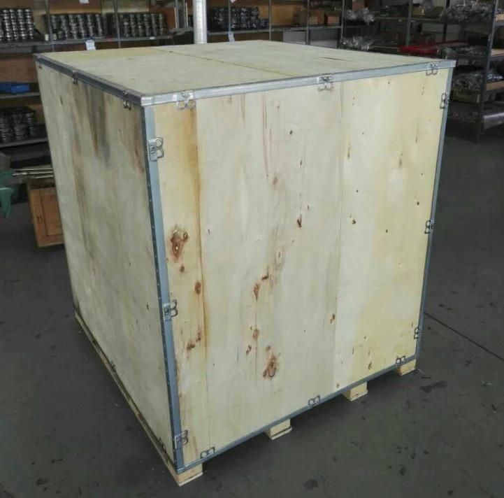 250ll Vertical Tank Piston Air Compressor for Sale Ss-AC250