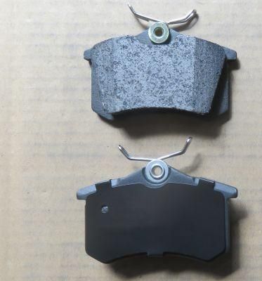 Infiniti Sx35 Front Alex Ceramic Brake Pad D1078-7983