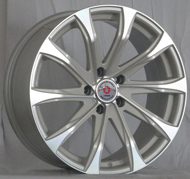 Sport Wheel Rim Hub Replica