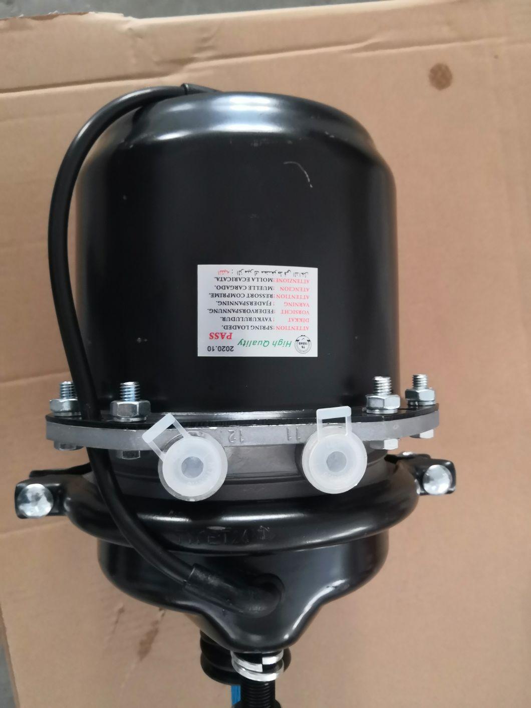China Hot Sale Truck Brake Chamber 1313822 1359936 1412860. etc