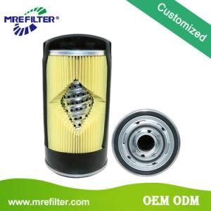 High Performance Auto Parts Factory Price OEM Oil Filter for Iveco Engines 1903629