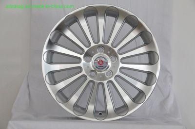 Deep Dish Racing Aluminium Wheel Rim