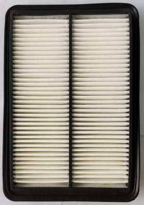 Auto Spare Parts Element Eco Fuel Filter for Nissan Rogue Rogue Sport Cabin Engine Air Filter 16546-4ba1b/16546-Eb70A/C25040