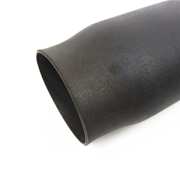 Top Sale Rear Air Rubber Sleeve Bag Suspension for BMW X5 E70 X6 E71 E72 37126790078 Repair Kit