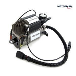 Air Suspension Compressor for Audi A6/C5/4b Allroad 1998-2005 OE 4z7616007A