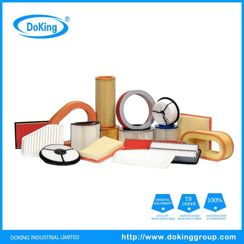 High Quality Car Parts Air Filter A2780940004