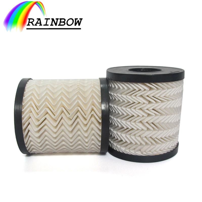 Chinese Supplier Car 1109z1 Eco Engine Oil Filter Use for Peugeot 206 for Volvo