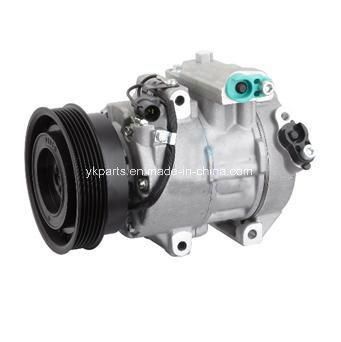 Auto AC Compressor for KIA Carens (VS16)