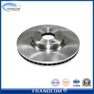 Discount Aftermarket Body Parts Disc Brake Rotor for Ford