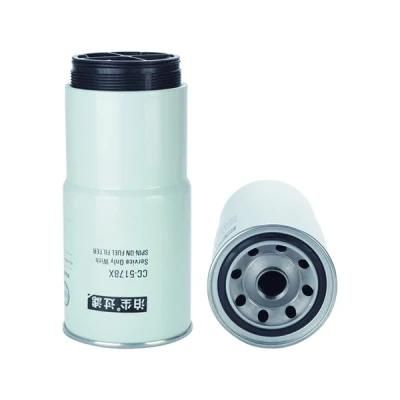 Auto Parts Fuel Filter Cc-5178X 600-319-5410