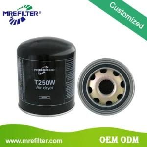 Auto Spin-on Parts Wholesale Truck Air Dryer Filter for Renault Trucks Engine 4324100202