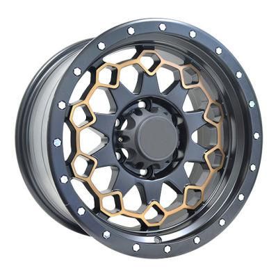 JLGS29 Car Accessory Alloy Wheel Rim Chrome Wire Wheels