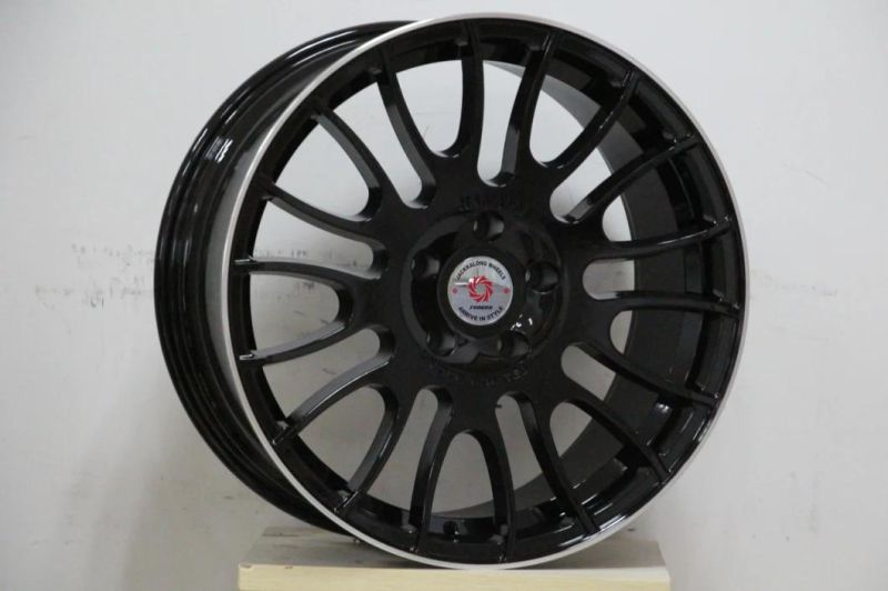 Aluminum Car Wheel Rims for Hamann