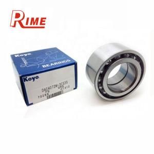 Dac39740036 Auto Wheel Bearing 39X74X36 Sealed Ball Bearings Angular Contact Ball Bearings Dac39740036/34zz