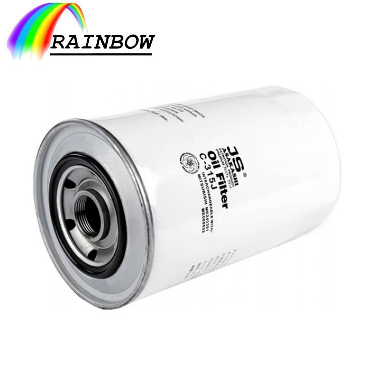Cheapest Factory Price Free Sample Me228898 Ay10-0m-T030 Me088532 15200-Wk900 Oil Filter Price for Mitsubishi