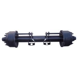 Germany Style Axle