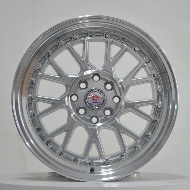 Alloy Rim Wheel