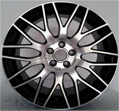 MNF411 JXD Brand Auto Spare Parts Alloy Wheel Rim Aftermarket Car Wheel