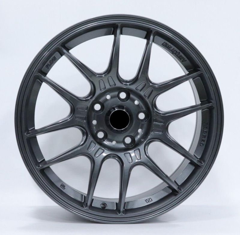 MA007 Aluminium Alloy Car Wheel Rim Auto Aftermarket Wheel