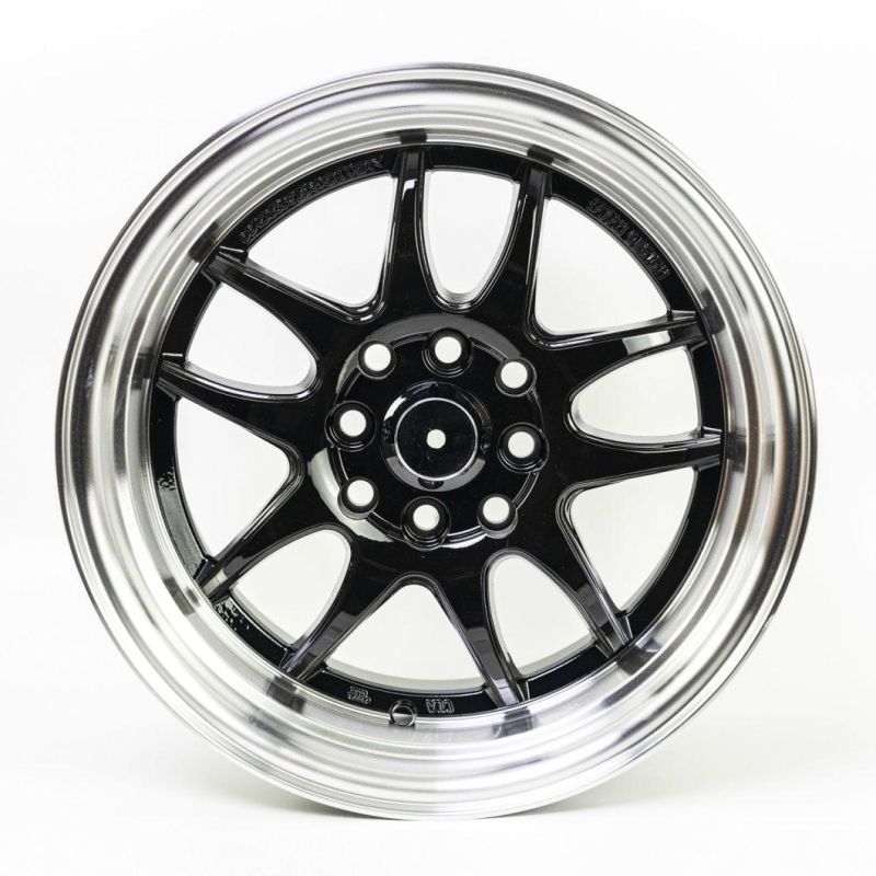 Top Quality Cheap China High Performance Alloy Wheel Rims