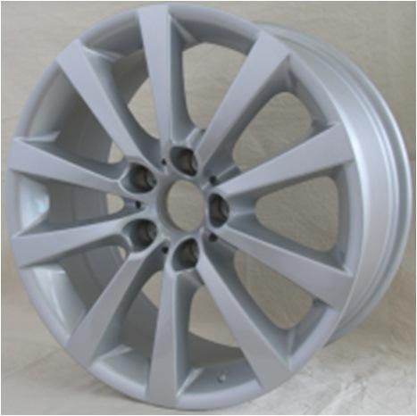 S1205 JXD Brand Auto Spare Parts Alloy Wheel Rim Replica Car Wheel for BMW