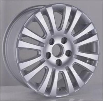 N623 JXD Brand Auto Spare Parts Alloy Wheel Rim Replica Car Wheel for Volkswagen Passat