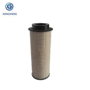 Cartridge Filter Manufacturers China Distributor Eco Oil Filter 1643080 1616361 for Truck Spare Parts