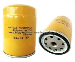 Oil Filter (LF3546)